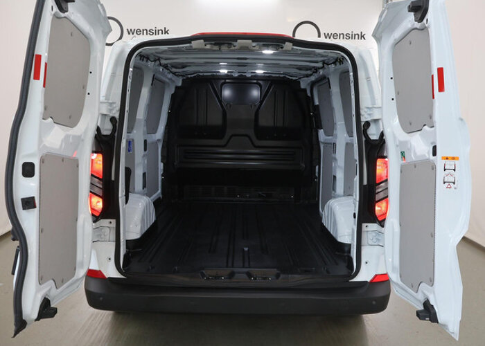 Ford Transit Custom 280 | 2.0 TDCI | L1 H1 | Trend |