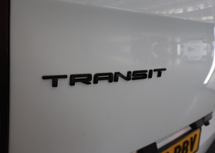 Ford Transit Custom 280 | 2.0 TDCI | L1 H1 | Trend |