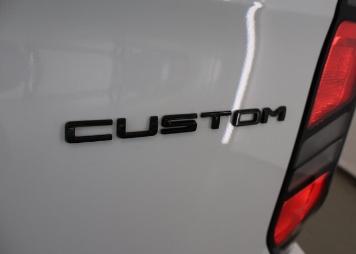Ford Transit Custom 280 | 2.0 TDCI | L1 H1 | Trend |