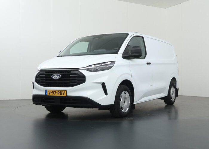 Ford Transit Custom 280 | 2.0 TDCI | L1 H1 | Trend |