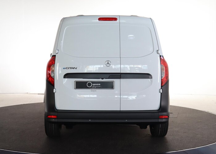 Mercedes-Benz eCitan 112 Pro L1 51 kWh |