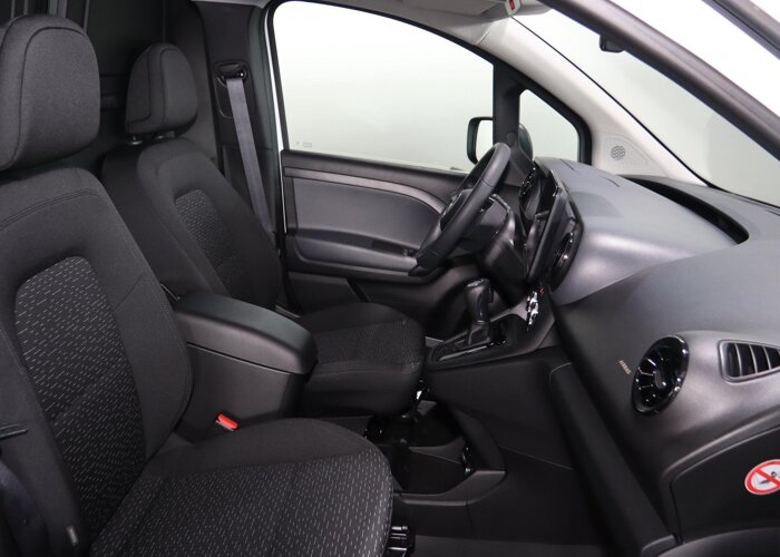 Mercedes-Benz eCitan 112 Pro L1 51 kWh |
