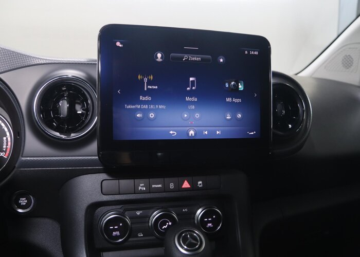Mercedes-Benz eCitan 112 Pro L1 51 kWh |