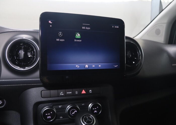 Mercedes-Benz eCitan 112 Pro L1 51 kWh |