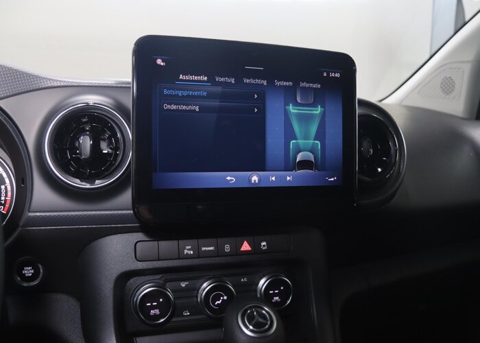 Mercedes-Benz eCitan 112 Pro L1 51 kWh |