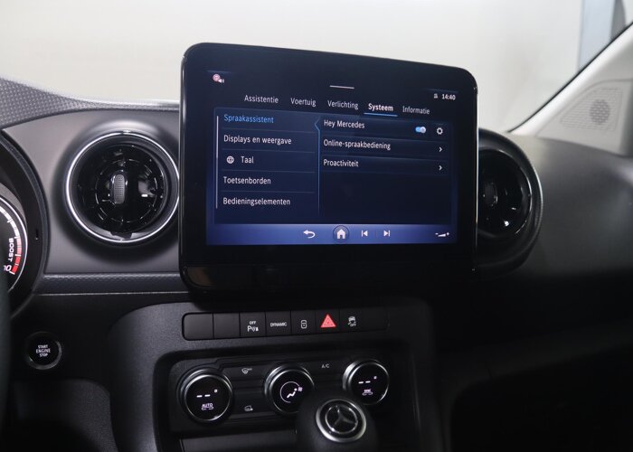 Mercedes-Benz eCitan 112 Pro L1 51 kWh |