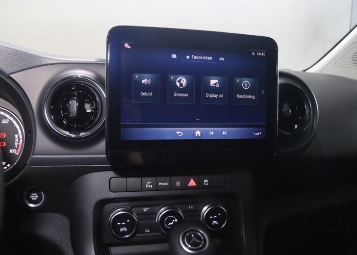 Mercedes-Benz eCitan 112 Pro L1 51 kWh |