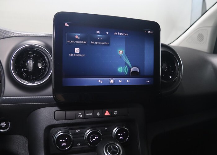 Mercedes-Benz eCitan 112 Pro L1 51 kWh |