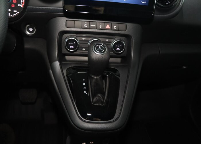 Mercedes-Benz eCitan 112 Pro L1 51 kWh |