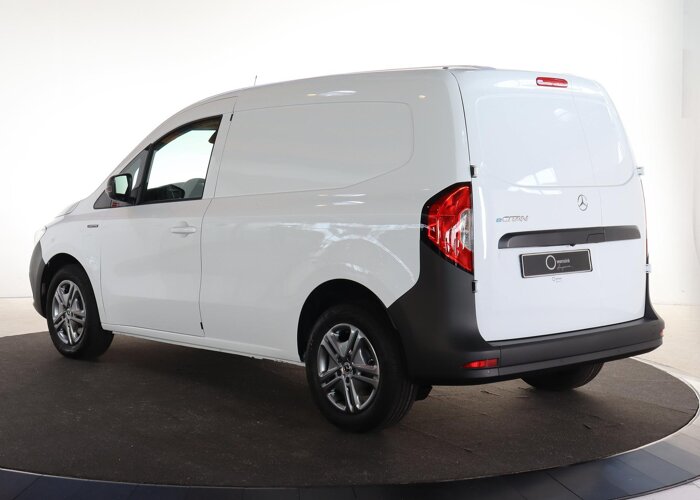 Mercedes-Benz eCitan 112 Pro L1 51 kWh |