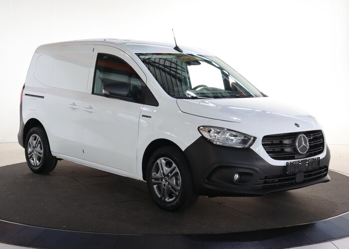 Mercedes-Benz eCitan 112 Pro L1 51 kWh |