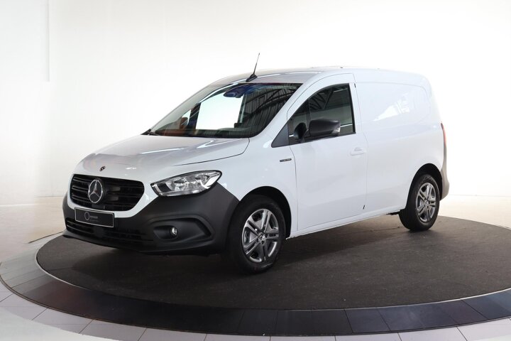 Mercedes-Benz eCitan