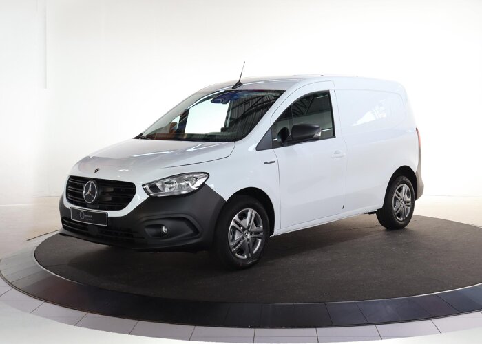 Mercedes-Benz eCitan 112 Pro L1 51 kWh |
