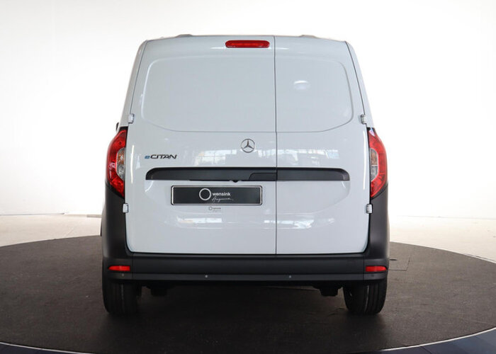 Mercedes-Benz eCitan 112 Pro L1 51 kWh