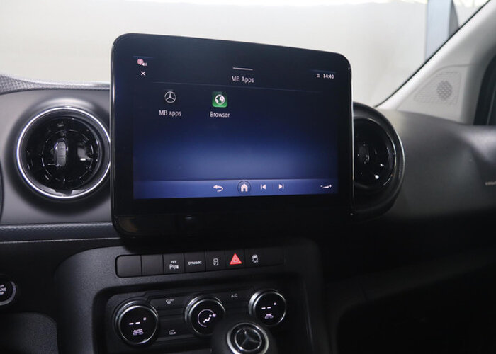 Mercedes-Benz eCitan 112 Pro L1 51 kWh