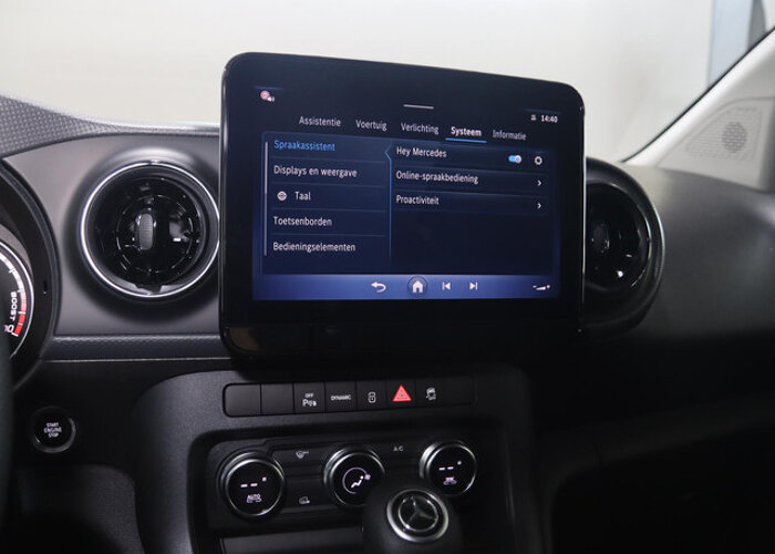 Mercedes-Benz eCitan 112 Pro L1 51 kWh