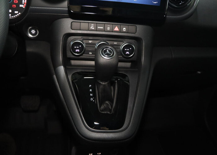 Mercedes-Benz eCitan 112 Pro L1 51 kWh