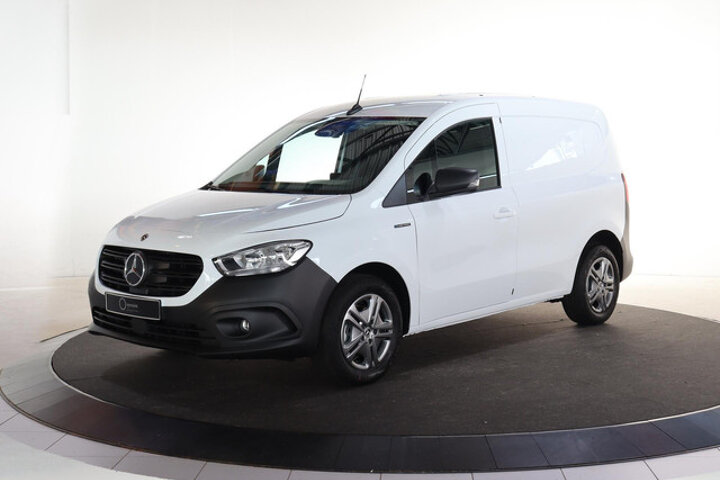 Mercedes-Benz eCitan