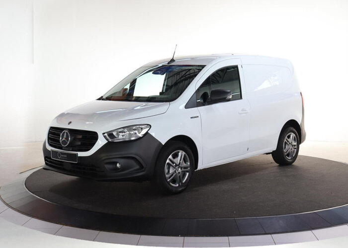 Mercedes-Benz eCitan 112 Pro L1 51 kWh