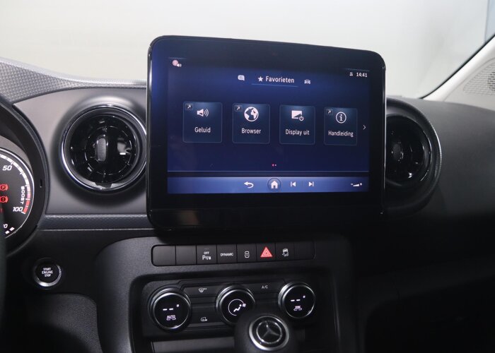 Mercedes-Benz eCitan 112 Pro L1 51 kWh