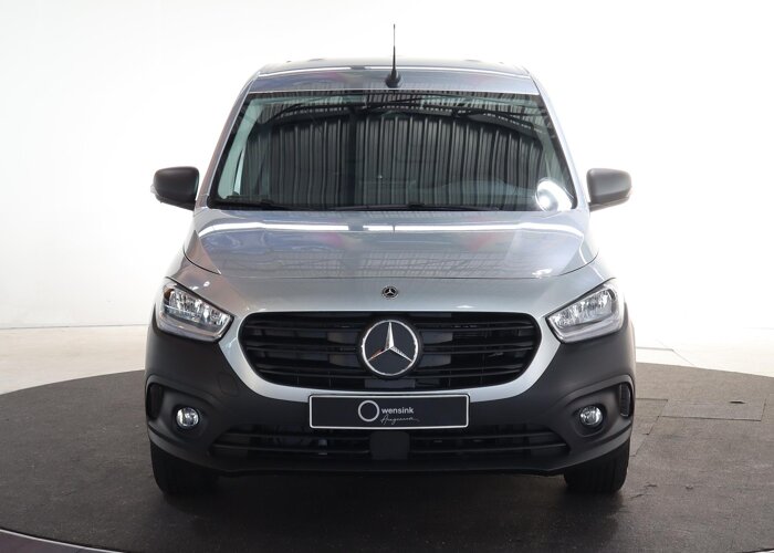 Mercedes-Benz eCitan 112 Pro L1 51 kWh
