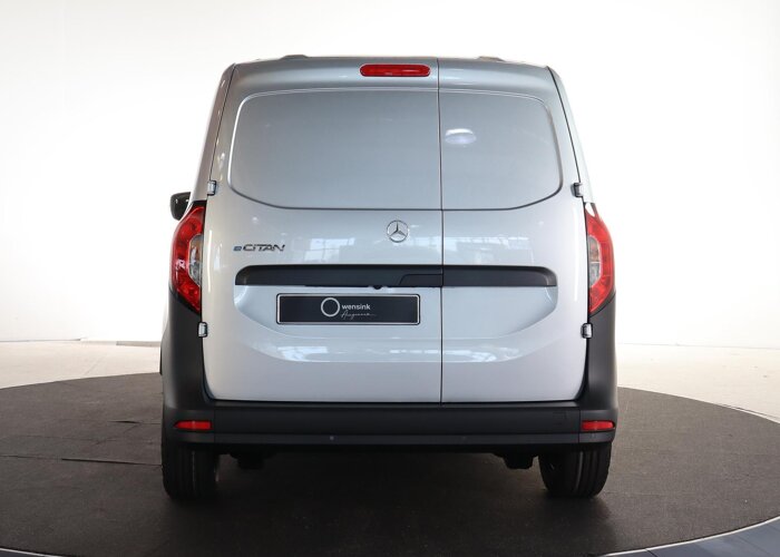 Mercedes-Benz eCitan 112 Pro L1 51 kWh