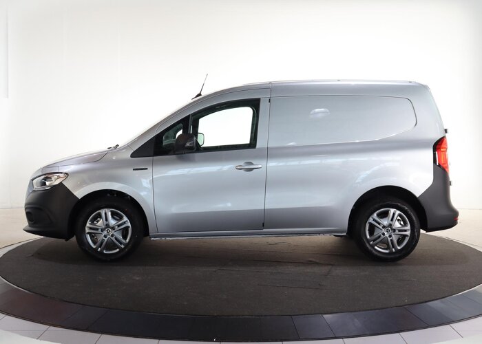 Mercedes-Benz eCitan 112 Pro L1 51 kWh