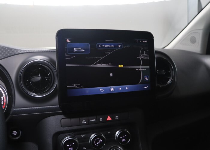 Mercedes-Benz eCitan 112 Pro L1 51 kWh