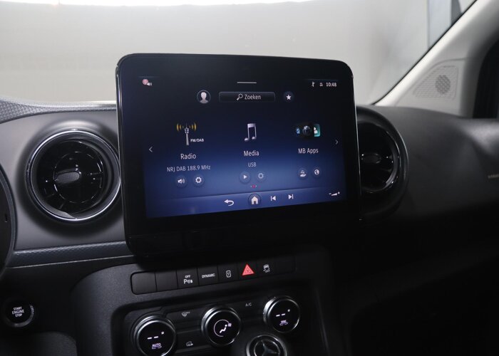 Mercedes-Benz eCitan 112 Pro L1 51 kWh