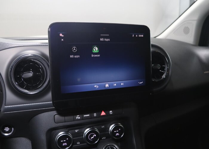 Mercedes-Benz eCitan 112 Pro L1 51 kWh