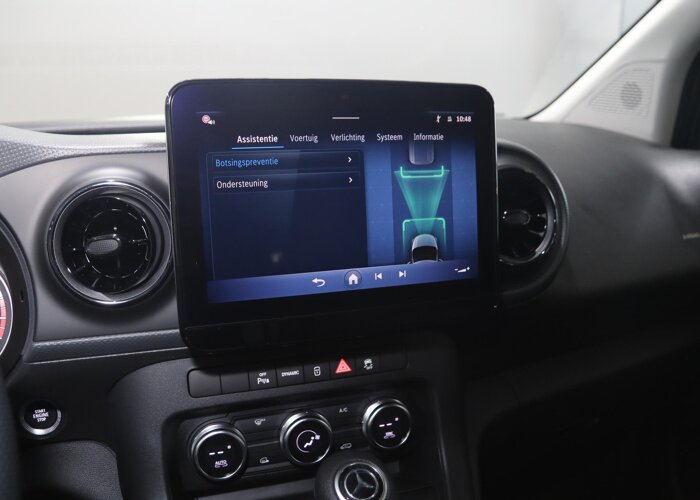 Mercedes-Benz eCitan 112 Pro L1 51 kWh