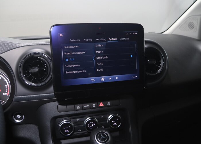 Mercedes-Benz eCitan 112 Pro L1 51 kWh