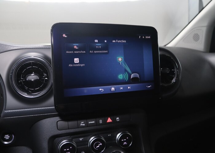 Mercedes-Benz eCitan 112 Pro L1 51 kWh