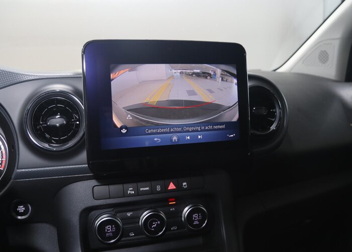 Mercedes-Benz eCitan 112 Pro L1 51 kWh