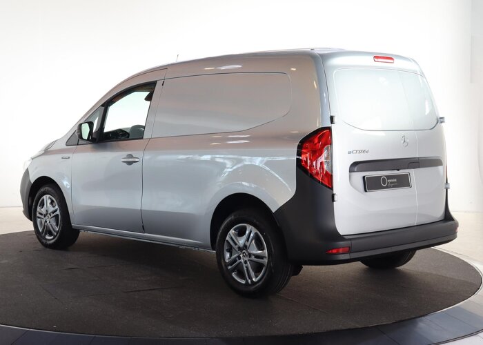 Mercedes-Benz eCitan 112 Pro L1 51 kWh