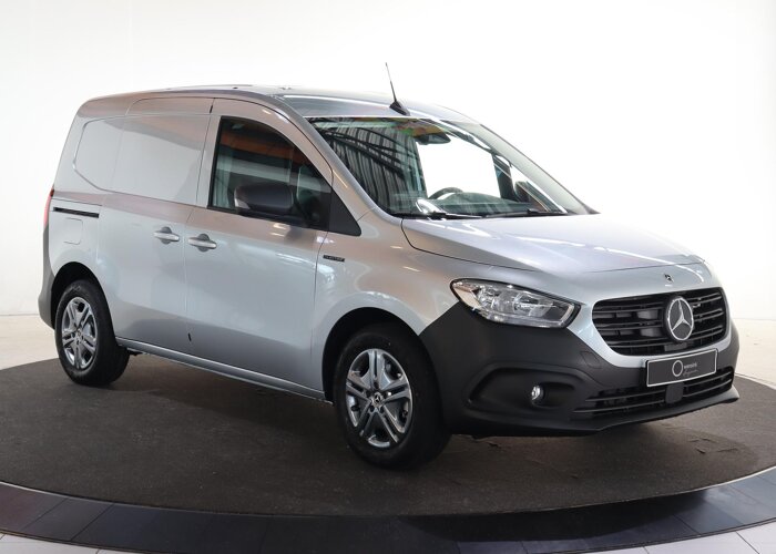 Mercedes-Benz eCitan 112 Pro L1 51 kWh