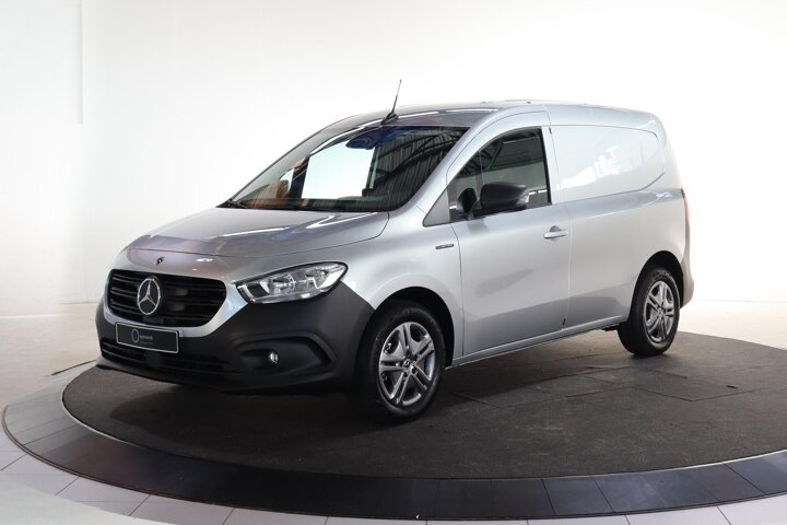 Mercedes-Benz eCitan