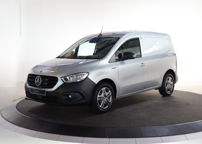 Mercedes-Benz eCitan 112 Pro L1 51 kWh