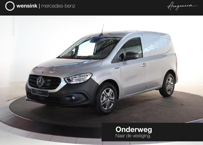 Mercedes-Benz eCitan 112 Pro L1 51 kWh