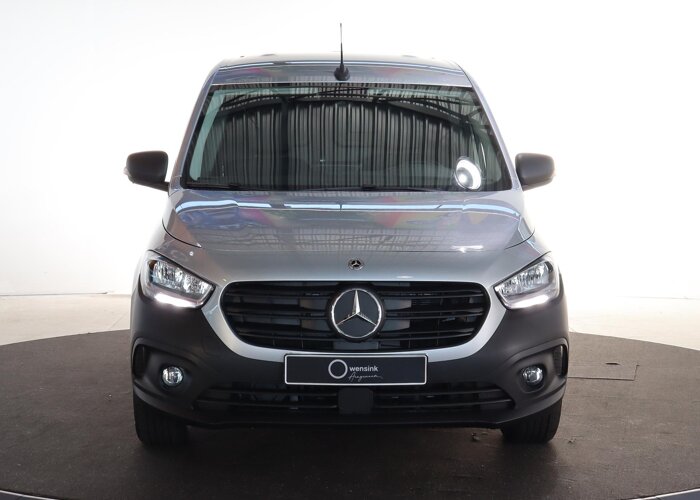 Mercedes-Benz eCitan 112 Pro L1 51 kWh