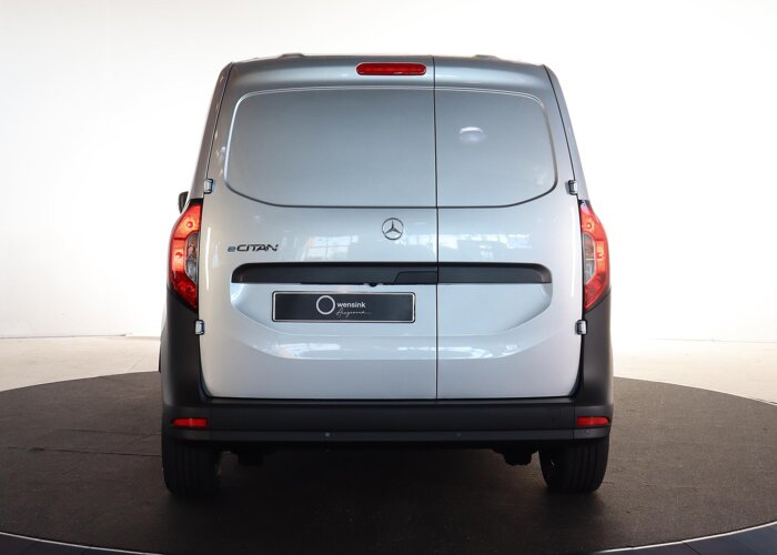 Mercedes-Benz eCitan 112 Pro L1 51 kWh