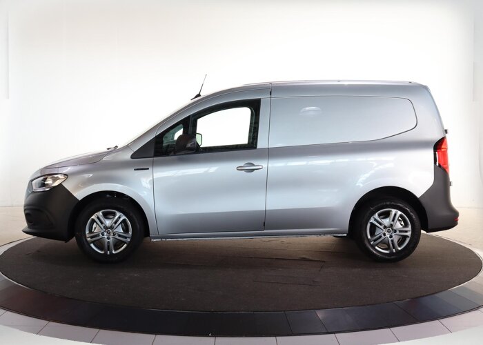 Mercedes-Benz eCitan 112 Pro L1 51 kWh