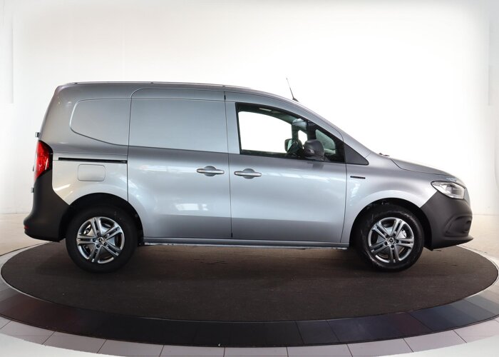 Mercedes-Benz eCitan 112 Pro L1 51 kWh