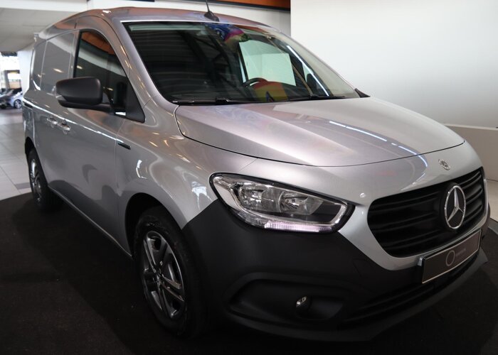 Mercedes-Benz eCitan 112 Pro L1 51 kWh