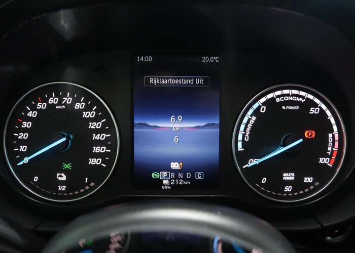 Mercedes-Benz eCitan 112 Pro L1 51 kWh
