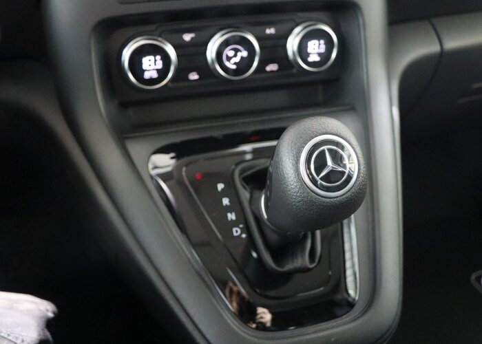 Mercedes-Benz eCitan 112 Pro L1 51 kWh
