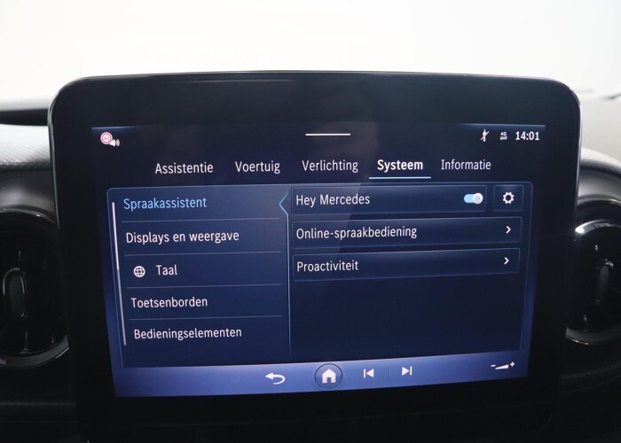 Mercedes-Benz eCitan 112 Pro L1 51 kWh