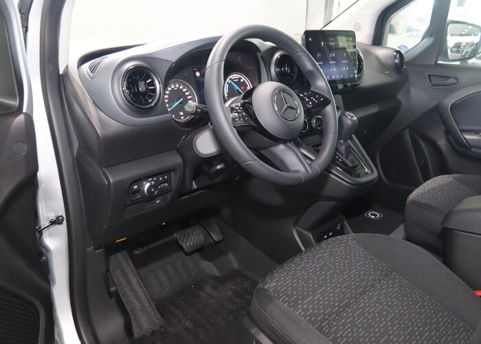 Mercedes-Benz eCitan 112 Pro L1 51 kWh