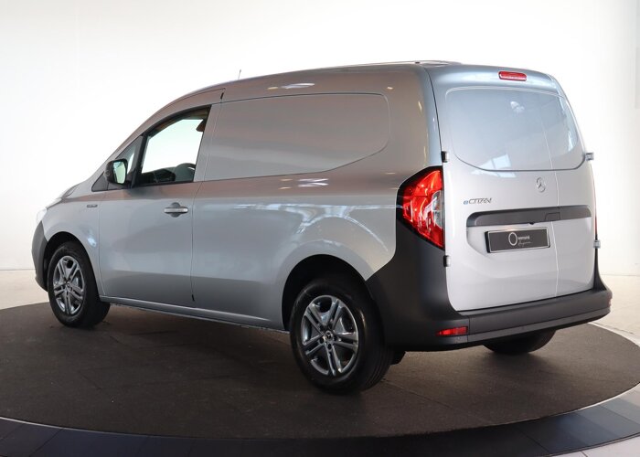 Mercedes-Benz eCitan 112 Pro L1 51 kWh