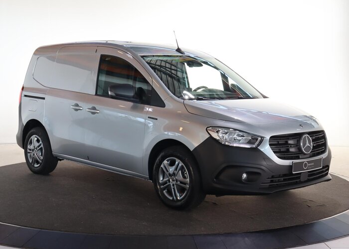 Mercedes-Benz eCitan 112 Pro L1 51 kWh
